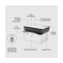 HP Laser MFP 1188w Laser Printer Best Price