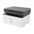 HP Laser MFP 136a Multifunction Mono Laser Printer