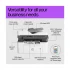 Hp HP Laser MFP 137fnw Laser Printer Price in Bangladesh