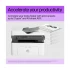 HP Laser MFP 137fnw Multifunction Mono Laser Printer