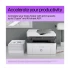 HP Laser MFP 137fnw Multifunction Mono Laser Printer