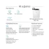Hp HP LaserJet Enterprise M611DN Document Printer specifications