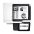 HP LaserJet Enterprise MFP M528dn Multifunction Mono Laser Printer #1PV64A