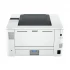 HP LaserJet Pro 4002dn Single Function Mono Laser Printer