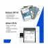 HP LaserJet Pro 4002dn Laser Printer specifications