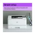 HP LaserJet Pro 4003DW Laser Printer
