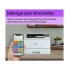 HP LaserJet Pro 4003DW Document Printer specifications