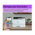 HP LaserJet Pro 4003n Laser Printer specifications