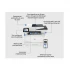 HP Hp LaserJet Pro MFP 4103dw Document Printer specifications