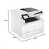 HP LaserJet Pro MFP 4103fdn Laser Printer specifications