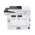 HP LaserJet Pro MFP 4103fdw Multifunction Mono Laser Printer #2Z629A
