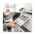 HP Pro MFP M426FDW Laser Printer specifications
