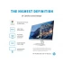Hp M24FD All Monitor specifications