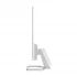 Hp M24FWA Eye Care 23.8 Inch FHD IPS HDMI VGA White Monitor #34Y23AA