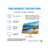 Hp HP M27fwa All Monitor specifications