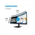 HP M34d All Monitor