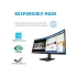 Hp HP M34d All Monitor specifications