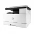 HP MFP M438dn Multifunction Mono Laser Photocopier (22ppm, Auto Duplex, Lan)#8AF44A