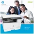 HP MFP M438dn Multifunction Mono Laser Photocopier (22ppm, Auto Duplex, Lan)#8AF44A