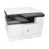 HP MFP M438dn Multifunction Mono Laser Photocopier (22ppm, Auto Duplex, Lan)#8AF44A