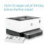 Hp HP Neverstop 1000a Laser Printer specifications