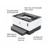 HP Neverstop 1000w Laser Printer specifications