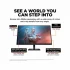 Hp HP OMEN 27 Inch Gaming Monitor in BD
