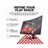 Hp HP OMEN 32C Gaming Monitor Price in Bangladesh