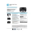 Hp HP P1102W Document Printer specifications