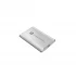 HP P500 250GB Portable USB Silver External SSD #7PD51AA