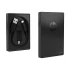 HP P700 1TB USB 3.1 Gen 2 Black Portable External SSD #5MS30AA