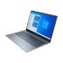 HP Pavilion 15-eg0121TX Intel Core i7 1165G7 8GB RAM 512GB SSD 15.6 Inch FHD Display Blue Laptop