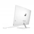 HP Pavilion AIO 27-ca1689d Intel Core i7 12700T 27 Inch FHD Touch IPS Display Snowflake White All in One Brand PC #6J9U5PA