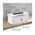 HP Pro M15a Single Function Mono Laser Printer #W2G50A