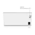 HP Pro M15a Laser Printer specifications