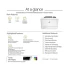 Hp HP Pro M452nw Laser Printer specifications
