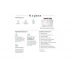 Hp HP Pro M454dn Laser Printer specifications