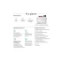 Hp HP Pro M454dw Laser Printer specifications