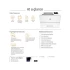 Hp HP Pro M501dn Laser Printer specifications