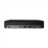 HP Pro Mini 400 G9 Brand Desktop PC