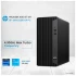 HP ProDesk 400 G7 MT Brand Desktop PC