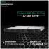Hp HP ProLiant DL20 Gen 10 Plus Rack Server in BD