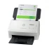 Hp HP ScanJet Enterprise Flow 5000 s5 Sheetfed and Flatbed Scanner Price in Bangladesh
