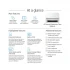 Hp HP ScanJet Enterprise Flow 5000 s5 Sheetfed and Flatbed Scanner specifications