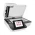 Hp HP ScanJet Enterprise Flow N9120 Fn2 Sheetfed and Flatbed Scanner Price in Bangladesh
