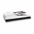 Hp HP ScanJet Pro 2500 f1 Sheetfed and Flatbed Scanner Price in Bangladesh