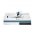 HP ScanJet Pro 2600 f1 Sheetfed and Flatbed Scanner