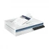 Hp HP ScanJet Pro 2600 f1 Sheetfed and Flatbed Scanner in BD