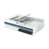 HP ScanJet Pro 2600 f1 Sheetfed and Flatbed Scanner