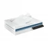 HP ScanJet Pro 3600 f1 Sheetfed and Flatbed Scanner